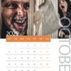 2025 Calendar - Image 11