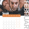 2025 Calendar - Image 3