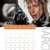 2025 Calendar - Image 4