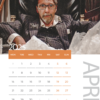 2025 Calendar - Image 5