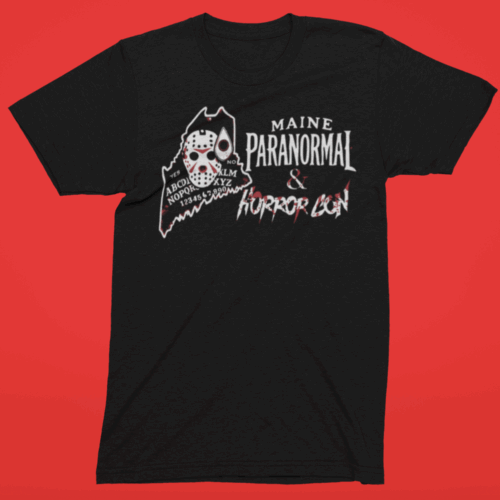 MAINE TEES