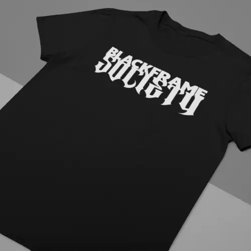 Blackframe Society Tee